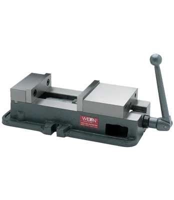 Wilton 1275N Model Verti-Lock Milling Vise w/ 6" Jaw (63186)