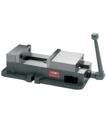 Wilton 1280N Model Verti-Lock Machine Vise 8" Jaw (12375)