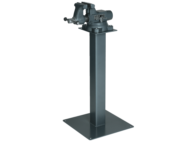 Wilton 159V Vise Pedestal 1750/60