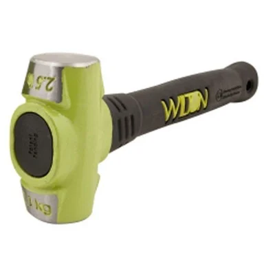 Wilton 2-1/2Lb Head 12" B.A.S.H Sledge Hammer (20212)