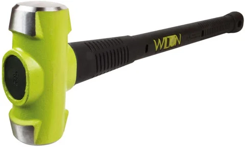 Wilton 20lb Head B.A.S.H 30" Sledge Hammer (22030)