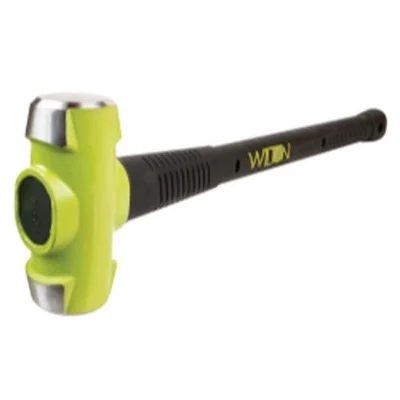 Wilton 24" 12lb Head B.A.S.H Sledge Hammer (21224)