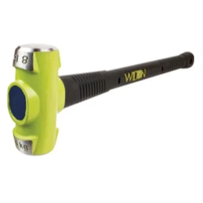 Wilton 24" 8lb Head B.A.S.H Sledge Hammer (40824)