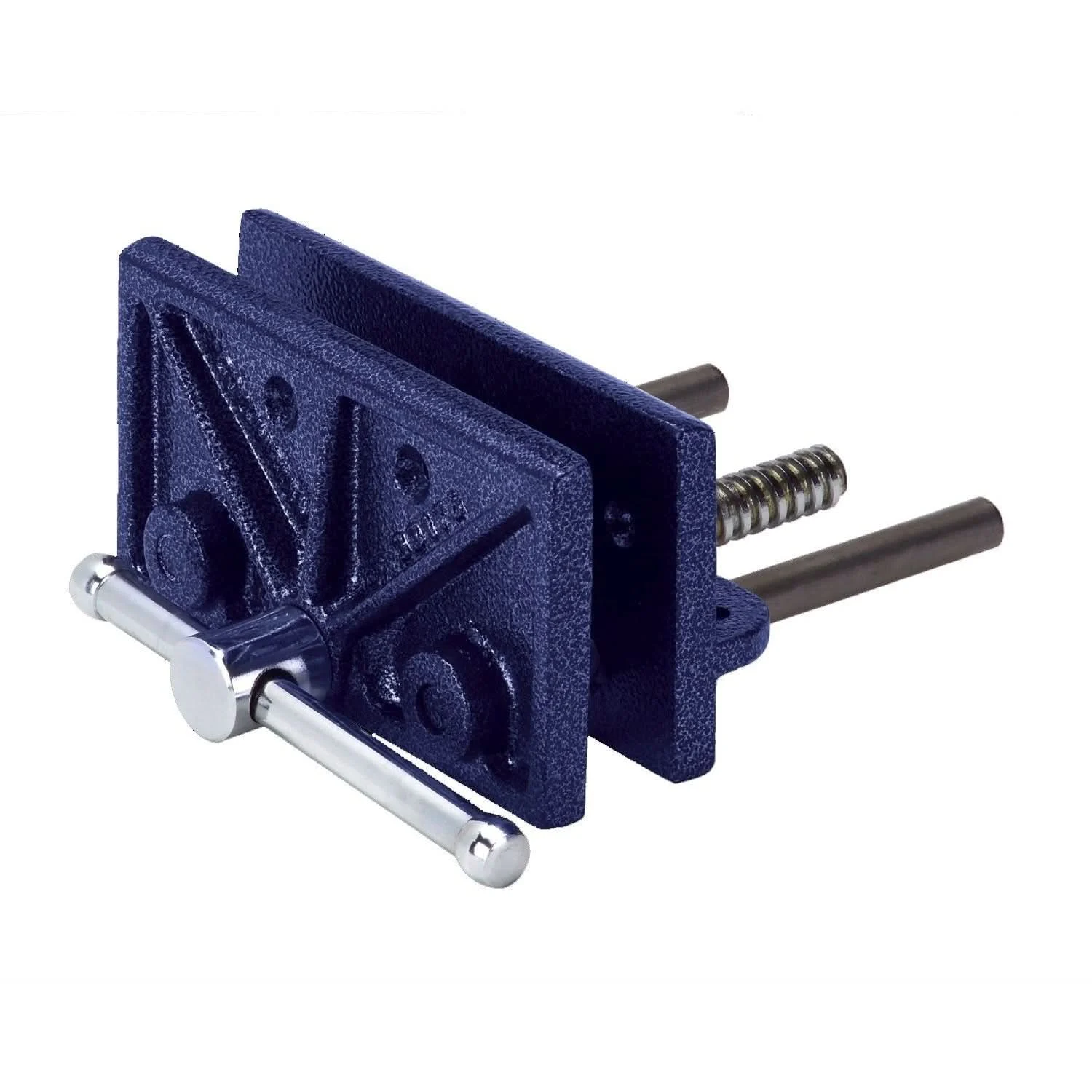 Wilton 33176 176 Light-Duty Woodworkers Vise