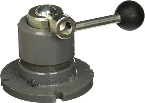 Wilton 344 Model Pow-R-Arm Veep Workholding Support (16120)