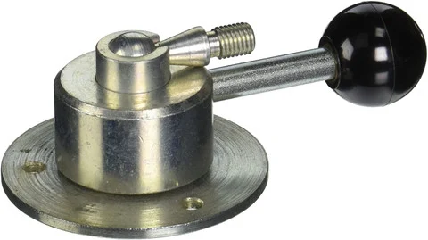 Wilton 345 Midget Pow-R-Arm Workholding Support 6lb Capacity (16060)