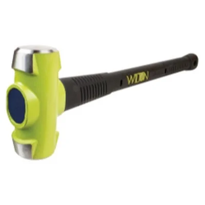 Wilton 36'' 12lb Head B.A.S.H Soft Face Sledge Hammer (41236)