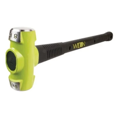 Wilton 36" 8lb Head B.A.S.H Sledge Hammer (20836)