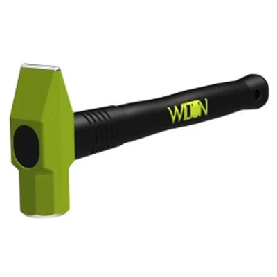 Wilton 3lb Head B.A.S.H Cross Pein Sledge Hammer (30316)