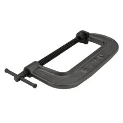Wilton 540A-10 Series C-Clamp w/ 0-10" Jaw Opening Capacity (540A-10)