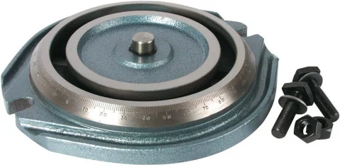 Wilton 5S Model Swivel Base for 1250N Vise (12285)