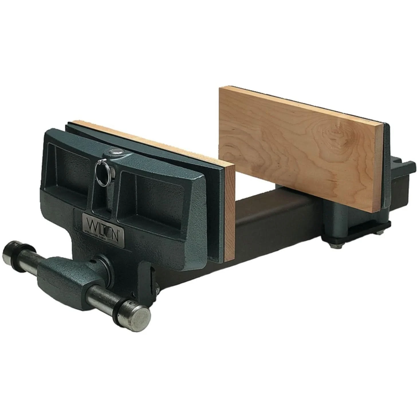 Wilton 63144 78A Pivot Jaw Woodworkers Vise - Rapid Acting