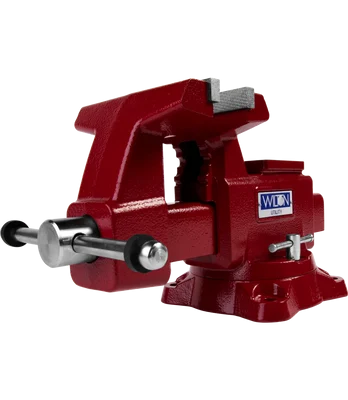 Wilton 676U Model Utility Bench Vise w/ 6.5" Jaw Width (28820)