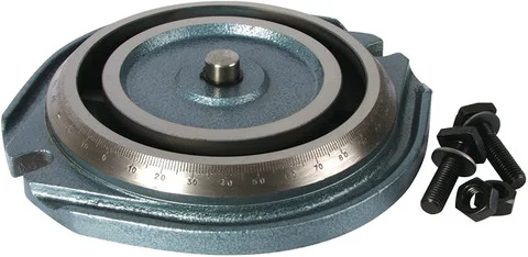 Wilton 6S Model Swivel Base for 1275N Vise (12290)