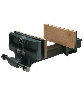 Wilton 79A Model Pivot Jaw Woodworkers Vise w/ 4x10 Jaw (63218)