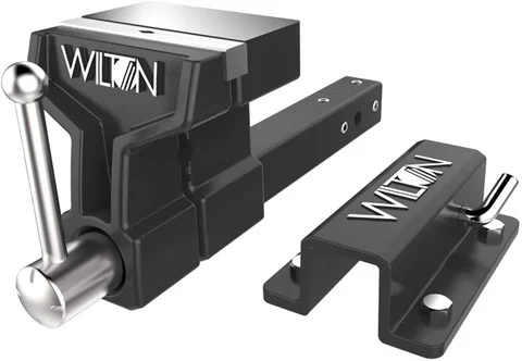 Wilton ATV All-Terrain Vise with 6" Jaw Width (10010)