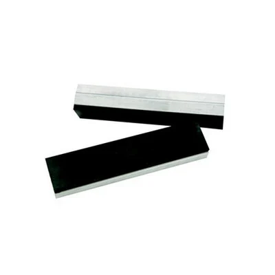 Wilton R-4 Rubber Face Jaw Cap w/ 6.5 Jaw Opening (14840)