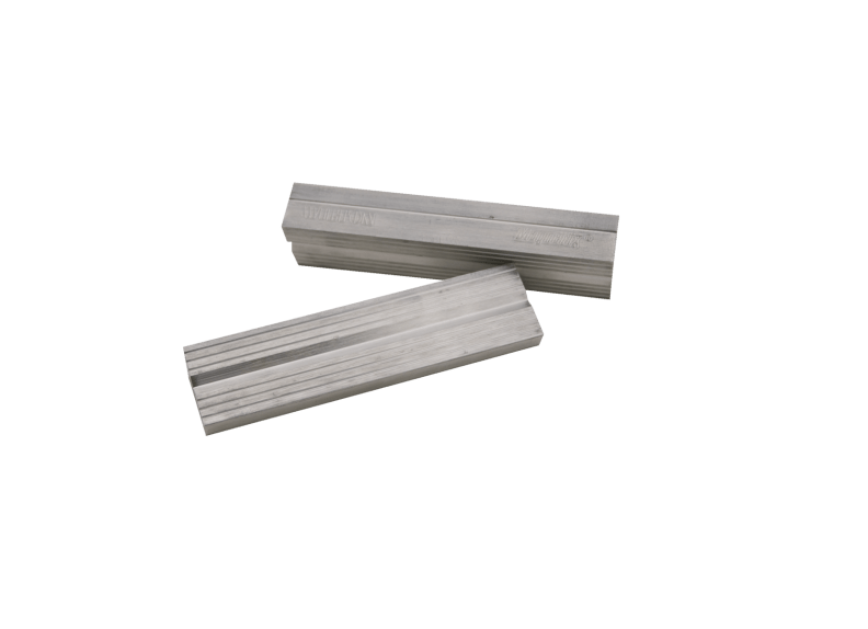 Wilton — A Replacement Magnefix Aluminum Jaw Caps