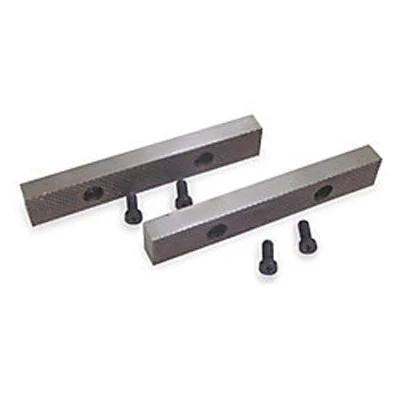 Wilton Replacement Serrated Jaw Inserts For Vise 11127 (11127S41)
