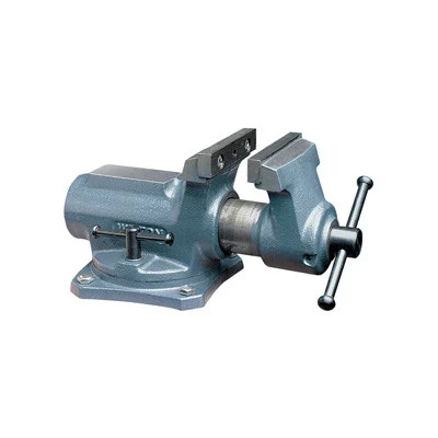 Wilton SBV-100 Super-Junior 4” Vise with Swivel Base (63248)