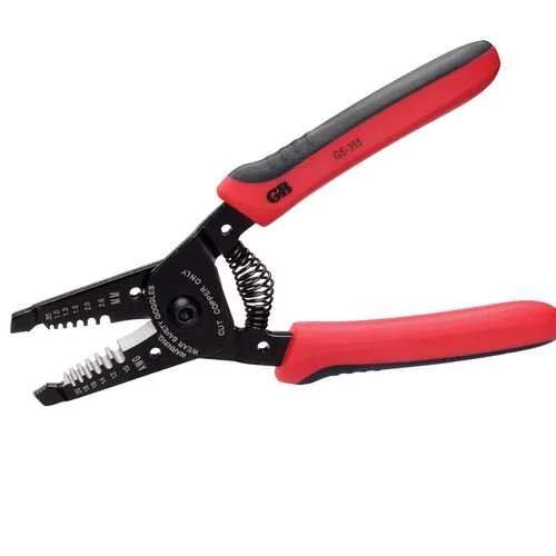 Wire Stripper 10-20 AWG