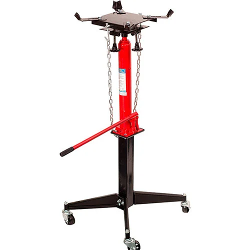 Wisdom 750-lb Tall Transmission Jack