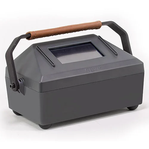 Wizard™ Smart Windshield Repair System - Machine Only