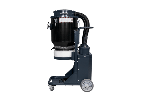 Wolf Vac 2 Auto