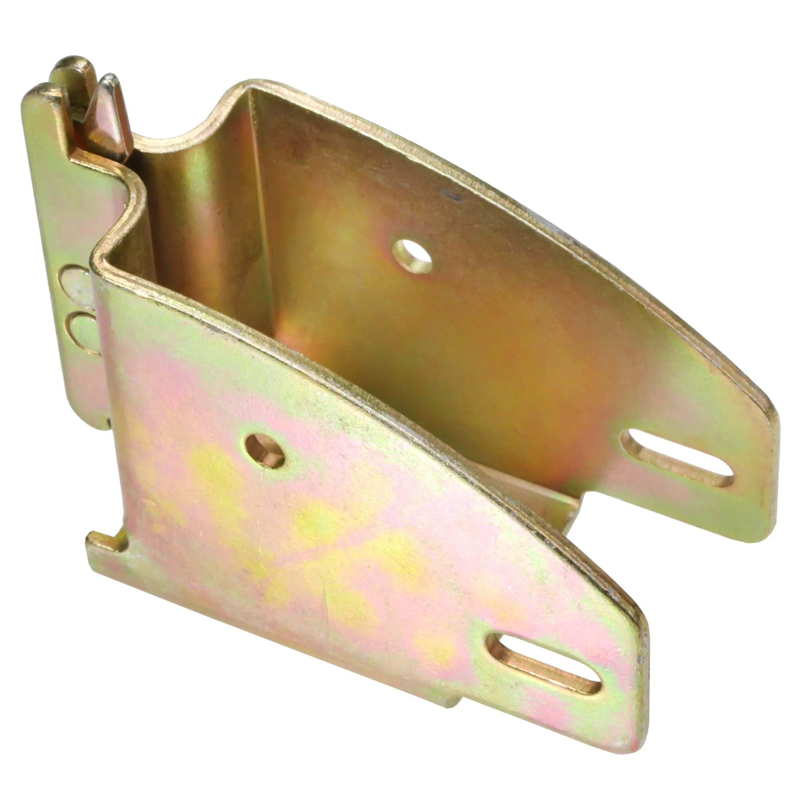 Wood End Socket for E-Track