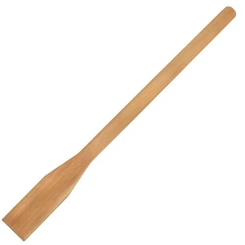 Wooden Stirring Paddle, 36 In.