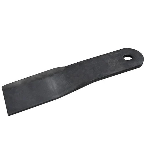 Woods Rotary Mower Blade - 14 1/2" x 3" x 3/8"