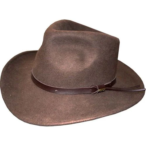 Wool Outback Hat