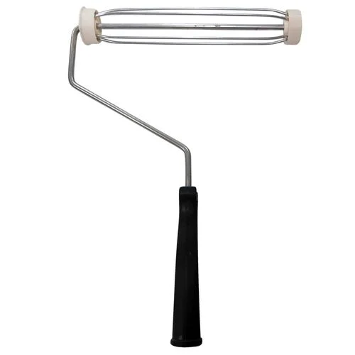 Wooster 9" Roller Frame, 5 Wire