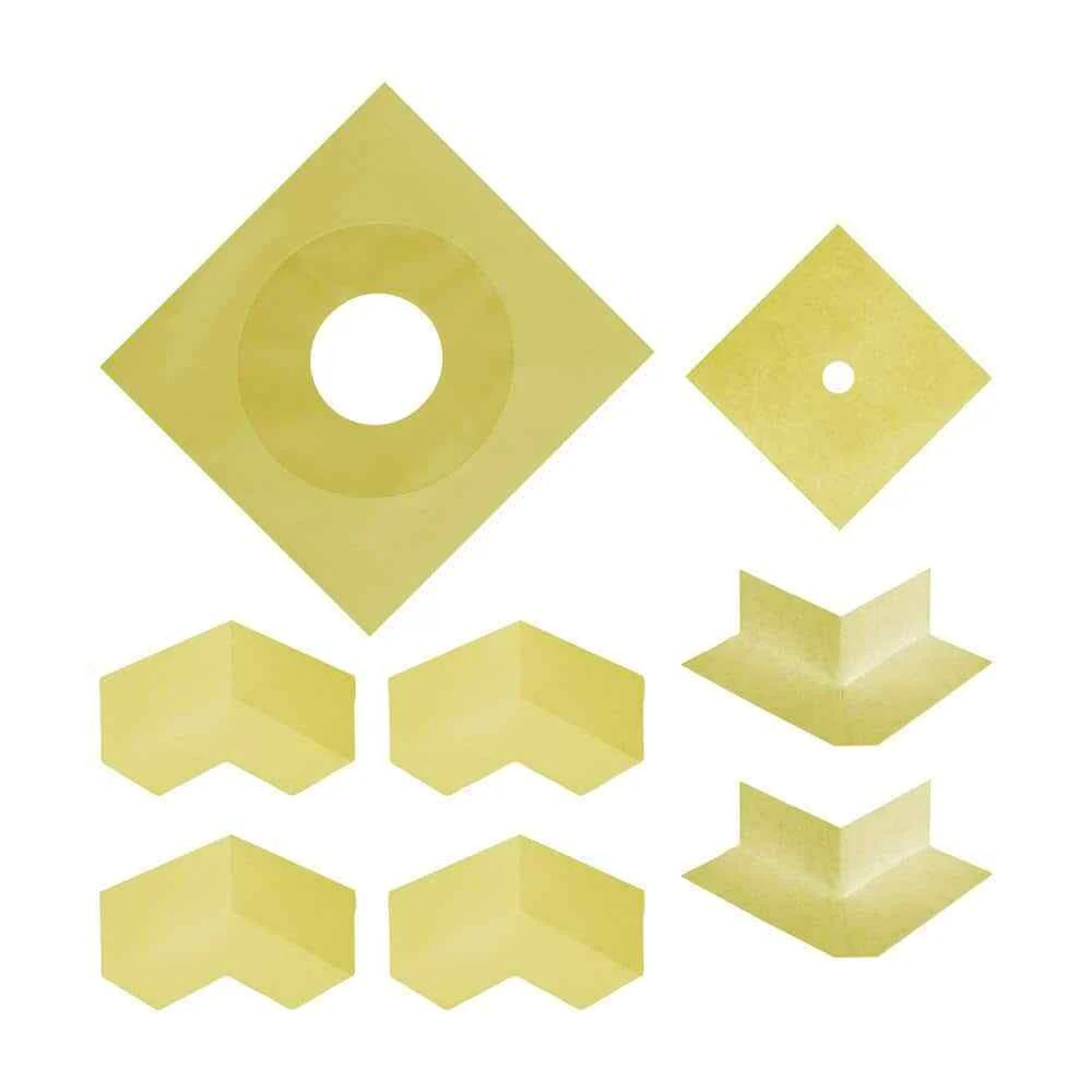 WPDS DURABASE WP Waterproofing Accessory