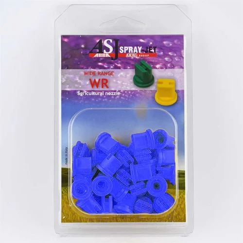 WR11003B2 Turbo Spray Tip, 25 Pack