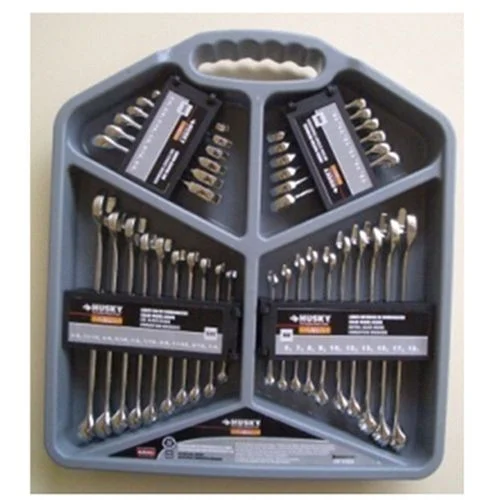 Wrench Set, 32 Piece