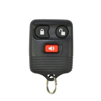 XToolUSA 17300632 Ford/Lincoln/Mercury/Mazda 1998-2016 3-Button Remote