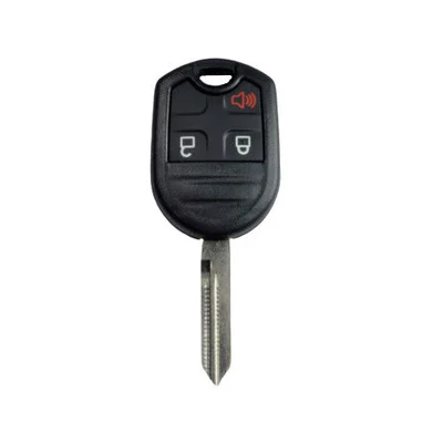XToolUSA 17301935 Ford/Lincoln/Mercury 80-Bit 3-Button Remote Head Key