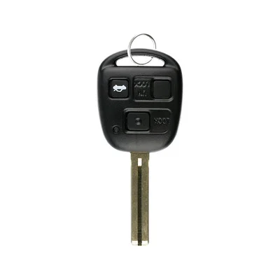 XToolUSA 17302220 Lexus ES/GS/IS/LS 1998-2005 Remote Head Key