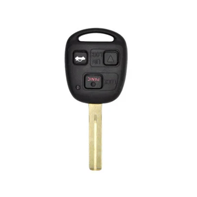 XToolUSA 17302223 Lexus ES300/LX470/SC300/SC400 1998-2000 Remote Head Key