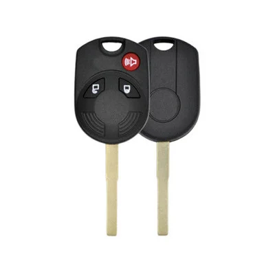XToolUSA 17302264 Ford 2011+ High Security 3-Button Remote Head Key