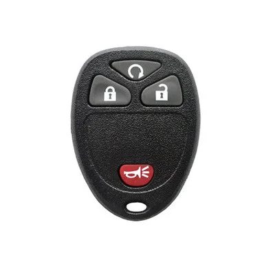 XToolUSA 17302823 GM 2007-13 4-Button Remote (w/ Remote Start)