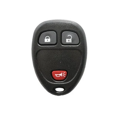 XToolUSA 17303190 GM 2006+ 3-Button Remote