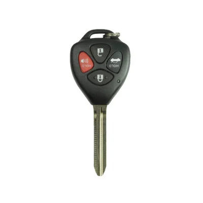 XToolUSA 17303220 Toyota Corolla 2010-2013 Remote Head Key
