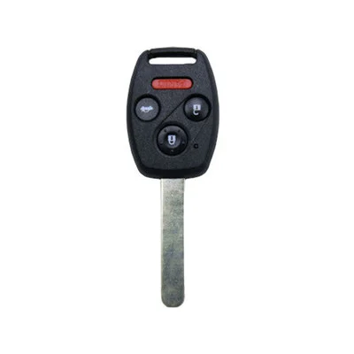 XToolUSA 17303267 Honda Civic (EX SI Hyb) 2006-2012 4-Button Remote Head Key
