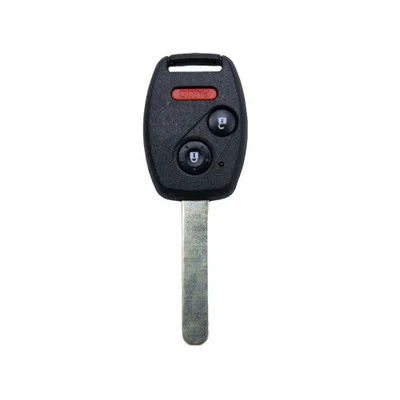 XToolUSA 17304895 Honda Civic (LX)/Odyssey 2006-2016 3-Button Remote Head Key