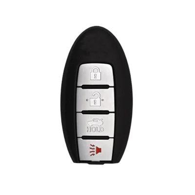 XToolUSA 17307760 Nissan/Infiniti Altima/Maxima/JX35/QX60 2013-2015 4-Button Smart Key