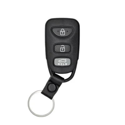 XToolUSA 17309357 Hyundai Elantra Sonata / Kia Optima 2006-2010 4-Button Remote