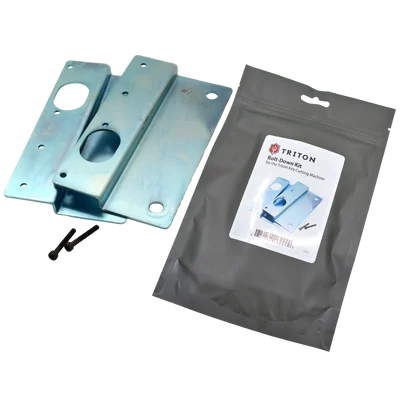 XToolUSA 20200985 TBD1 Mounting Kit for Key Cutting Machine (TRITON)