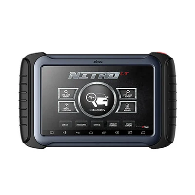 XToolUSA 20401222 Nitro LT Bi-Directional Scan Tool- Free Updates
